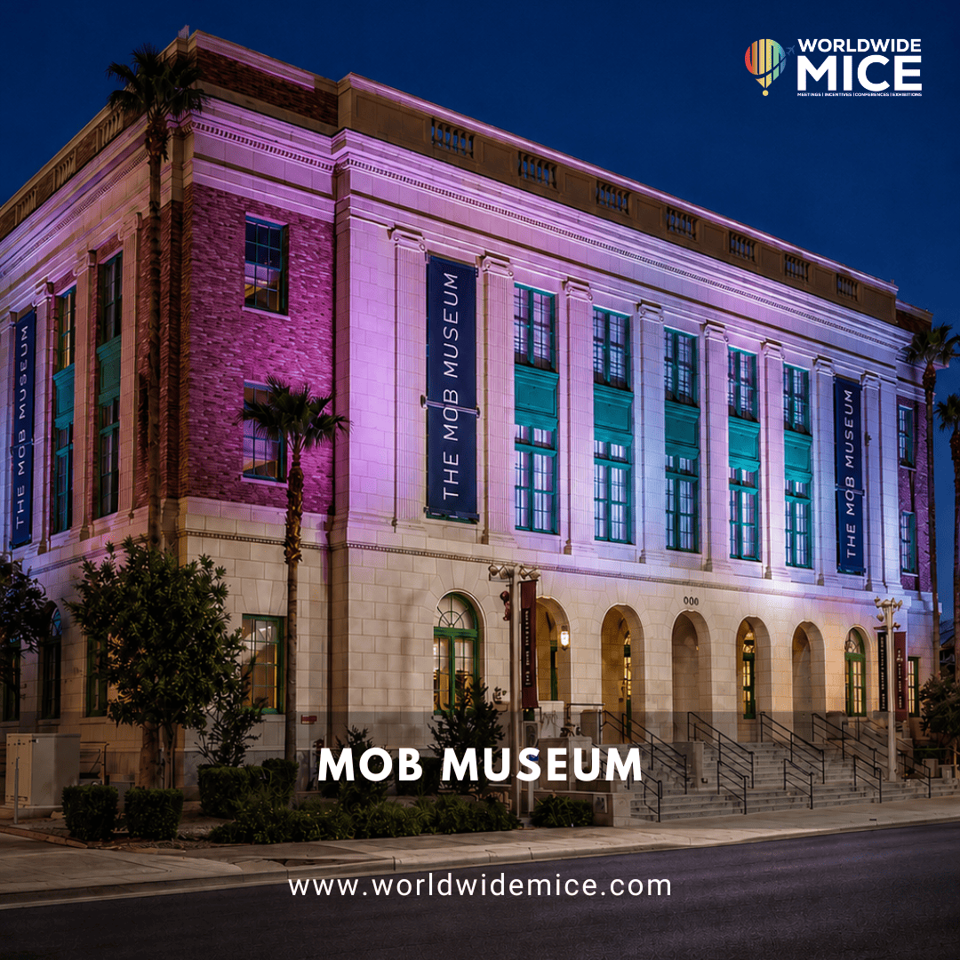 Mob Museum
